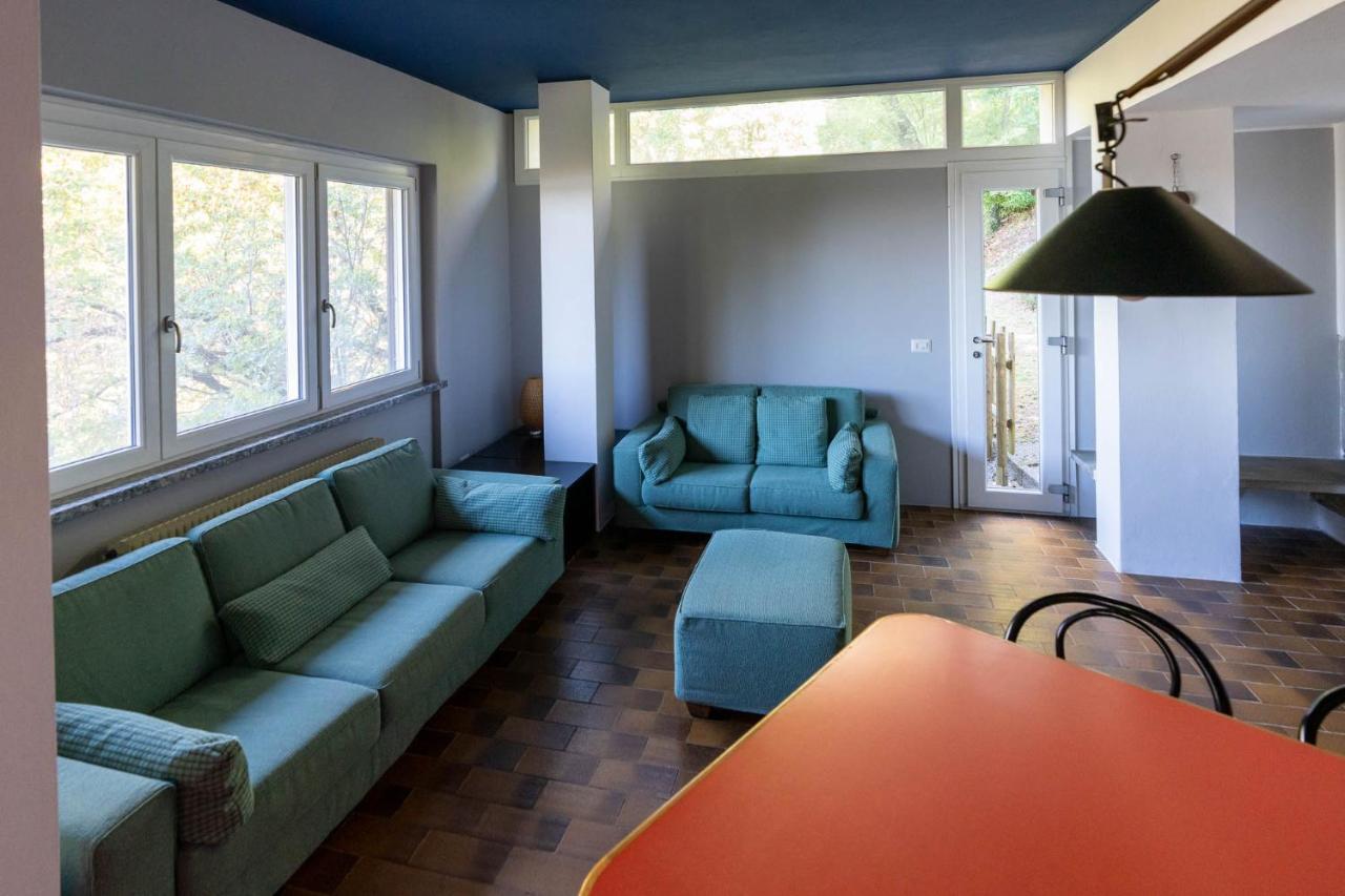 Casa Olivi Apartment Civate Exterior foto