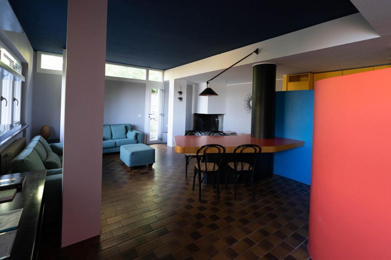 Casa Olivi Apartment Civate Exterior foto