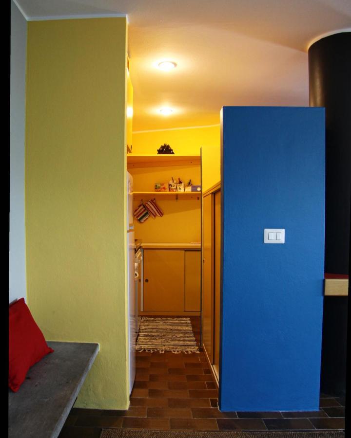 Casa Olivi Apartment Civate Exterior foto