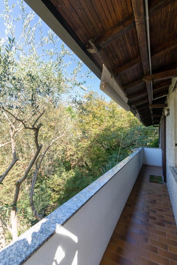Casa Olivi Apartment Civate Exterior foto